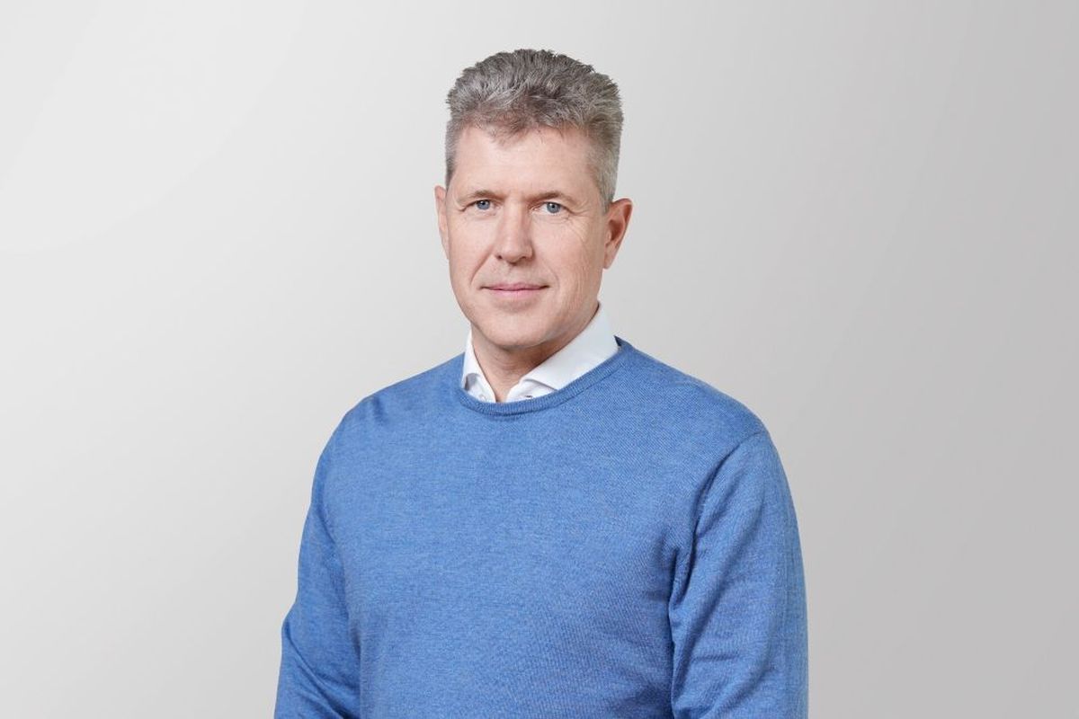 Lars Ringtved Nielsen direktor za usklađenost i kvalitetu u JYSKu