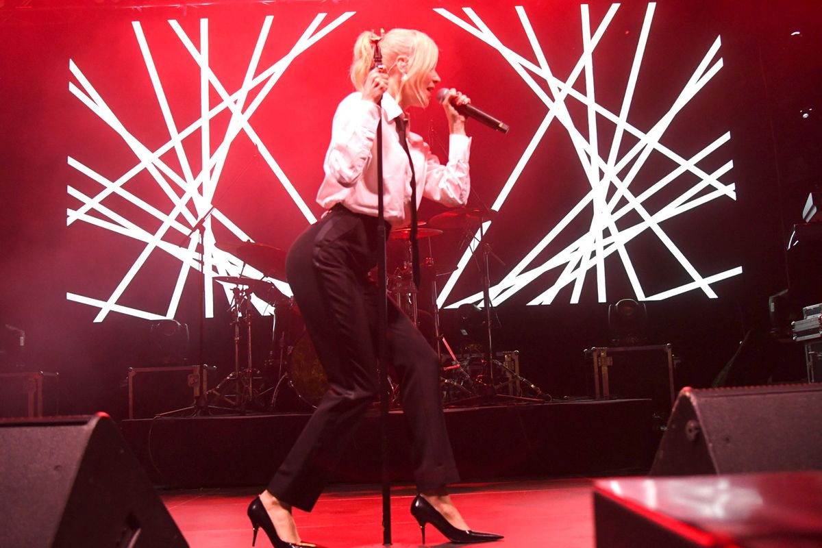 Jelena Rozga održala je koncert na manifestaciji Vinodar u Daruvaru - 6