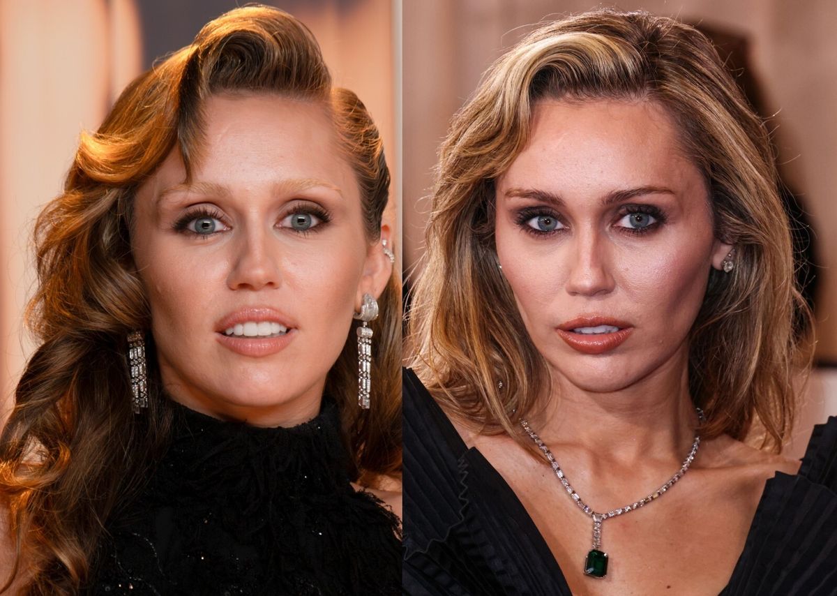 Miley Cyrus