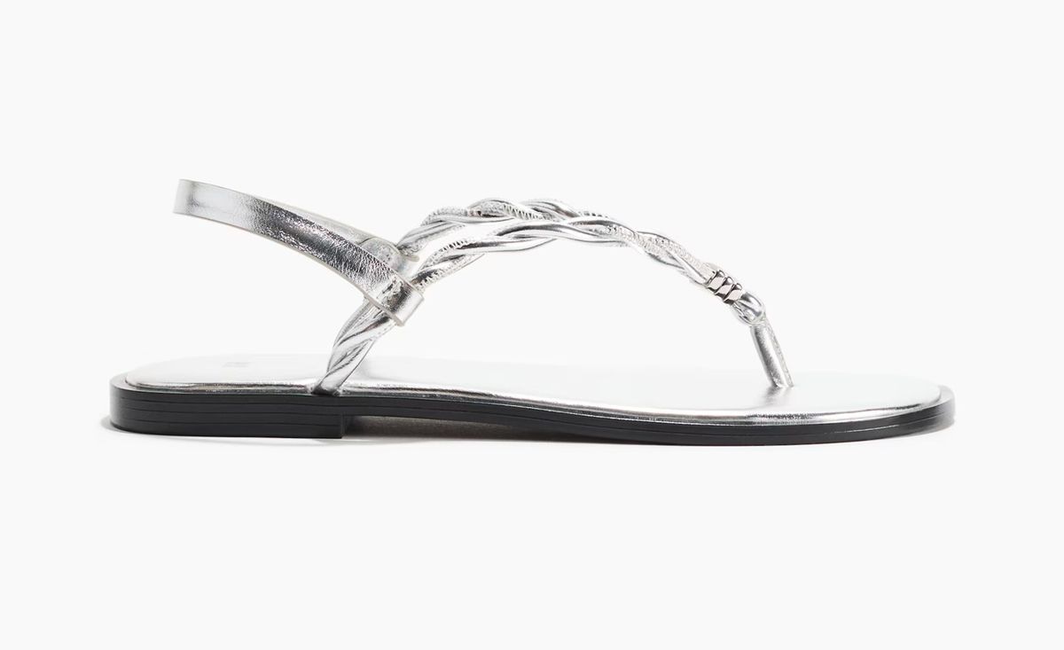 H&M, 29,99 eura