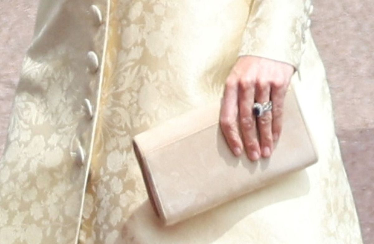 Elegantno izdanje Catherine Middleton