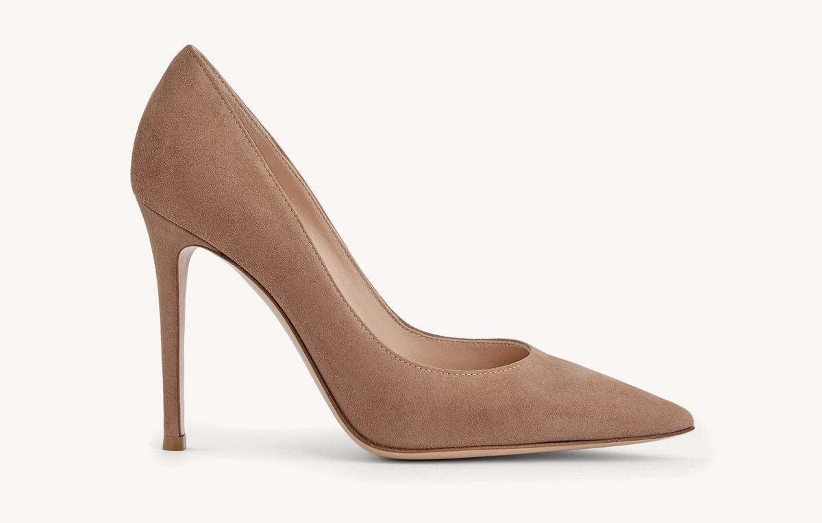 Salonke modne kuće Gianvito Rossi