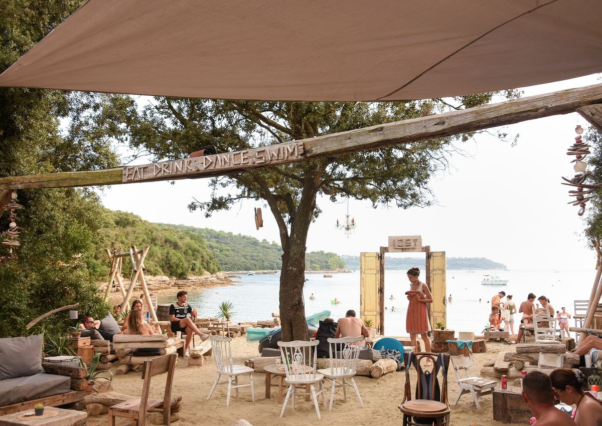 Lost Bay