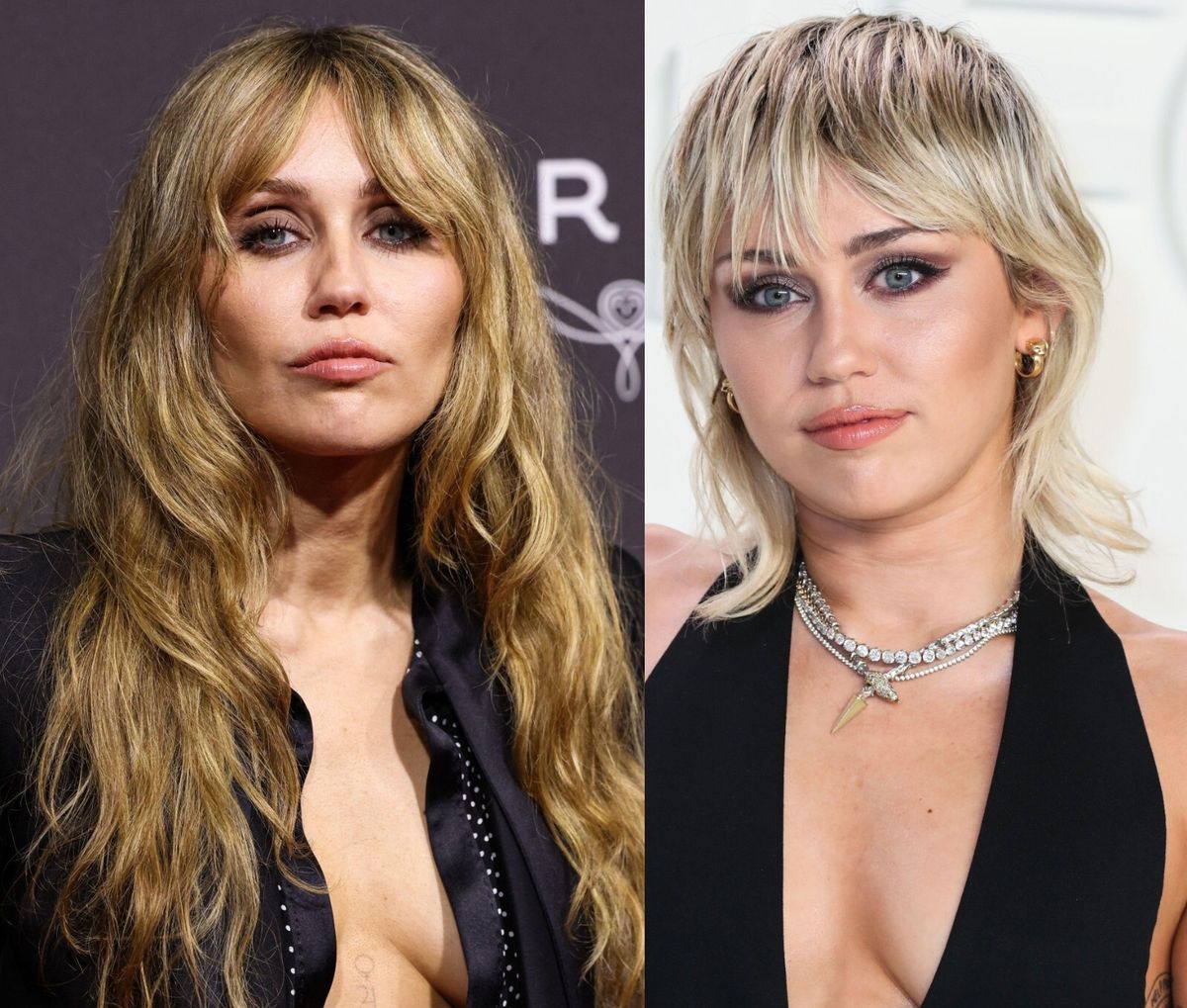 Miley Cyrus