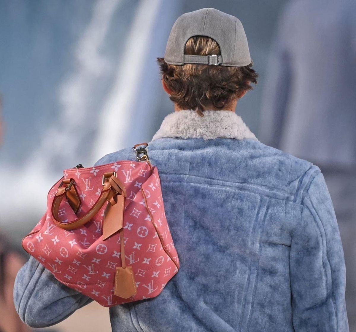 Louis Vuitton kolekcija Pharella Williamsa za proljeće/ljeto 2026.