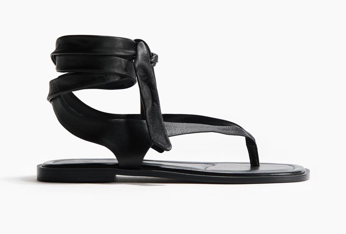 H&M, 59,99 eura