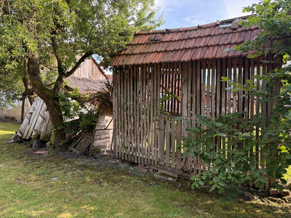 Imanje Tene Sakar Vukić pokraj Garešnice - 15