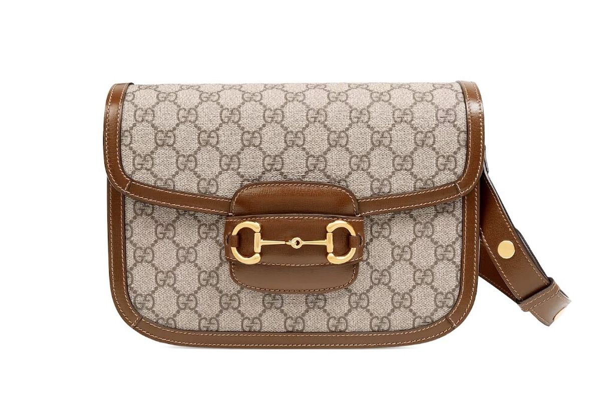 Gucci Horsebit 1955
