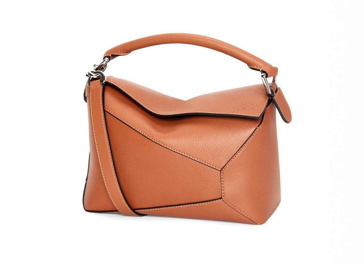 Loewe Puzzle Bag