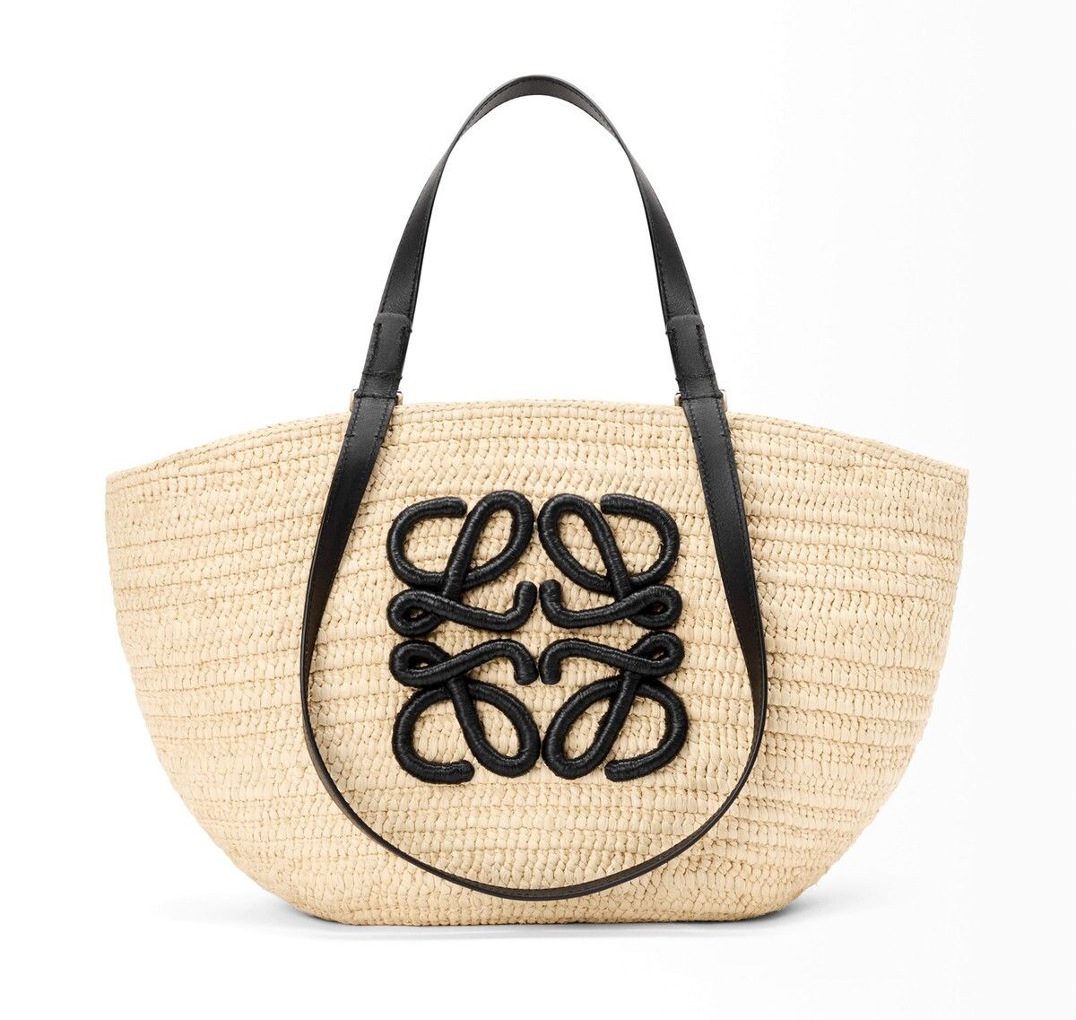 Loewe Basket Bag