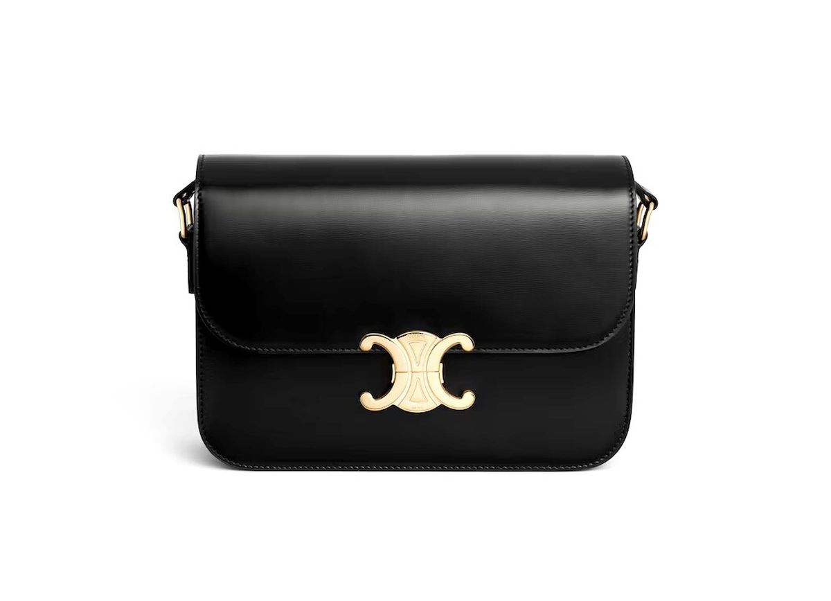 Celine Triomphe