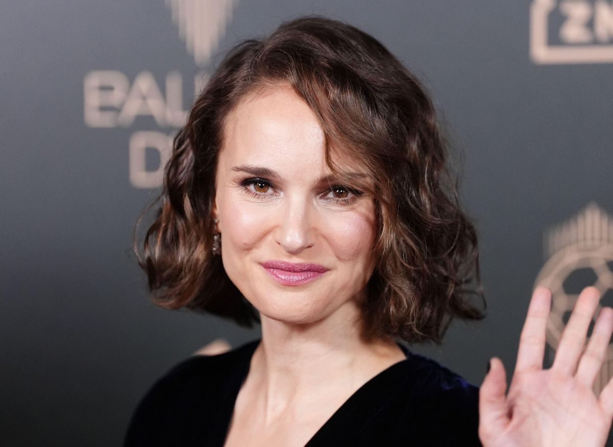 Natalie Portman