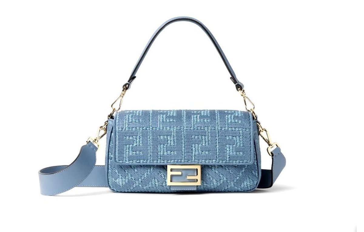 Fendi Baguette