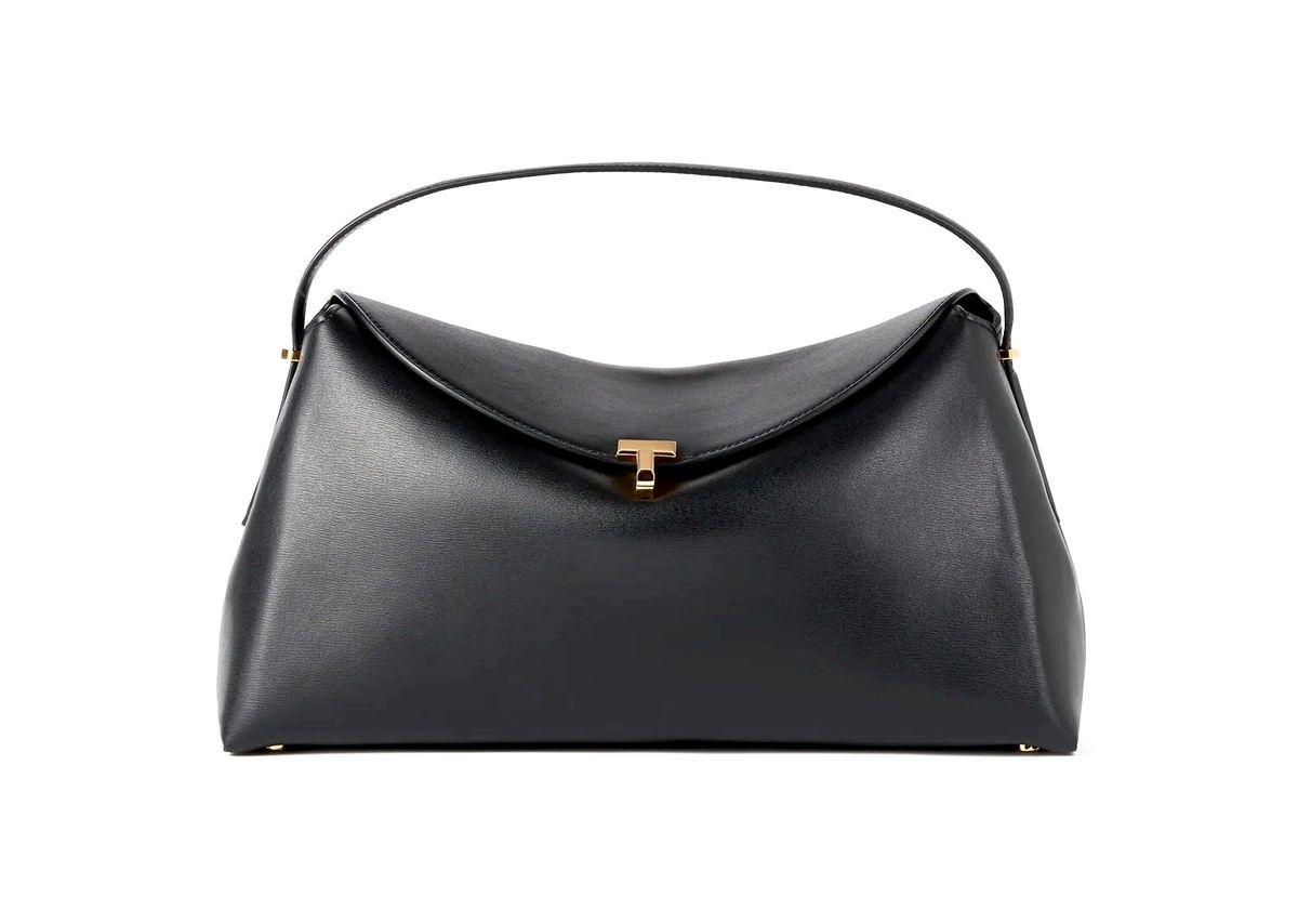 Toteme T-lock Bag