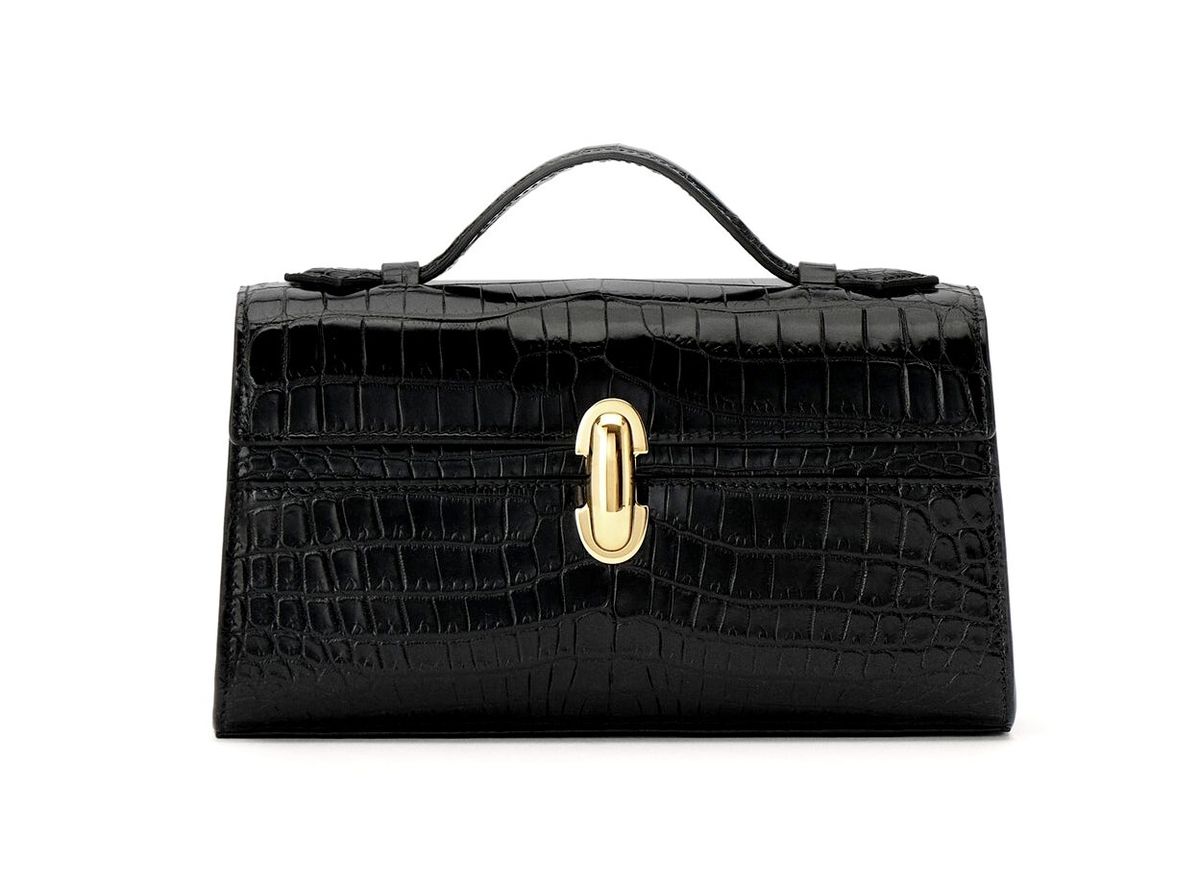 Savette Symmetry Bag