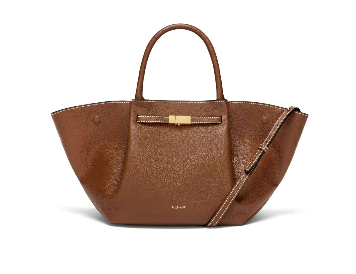 DeMellier New York Tote