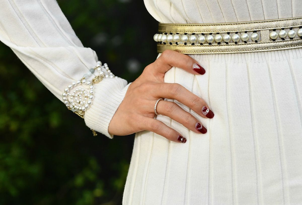 Trendovi u manikuri za proljeće 2018. godine - 1