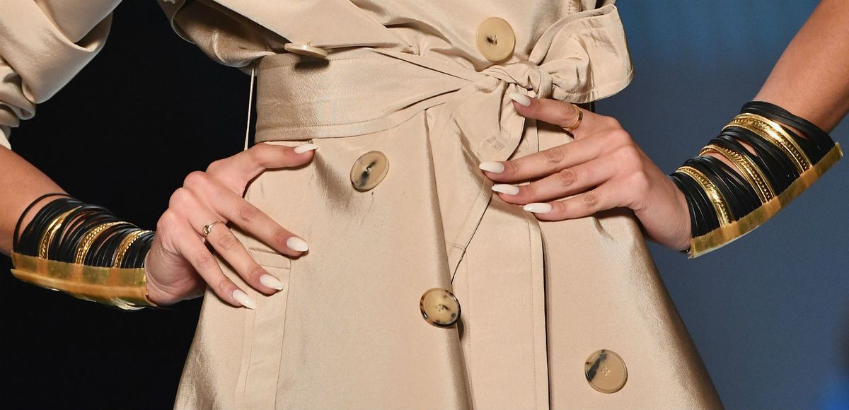 Trendovi u manikuri za proljeće 2018. godine - 5