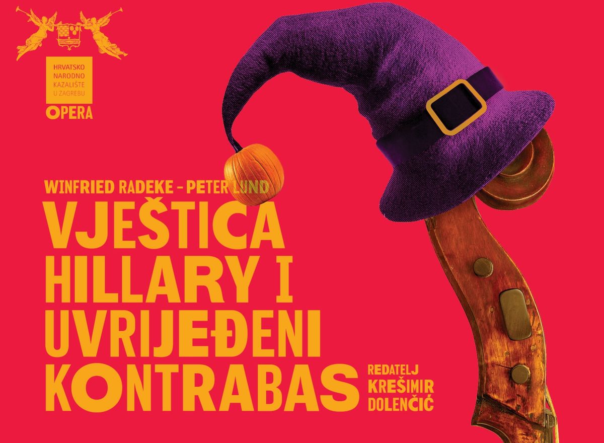 Opera Vještica Hillary