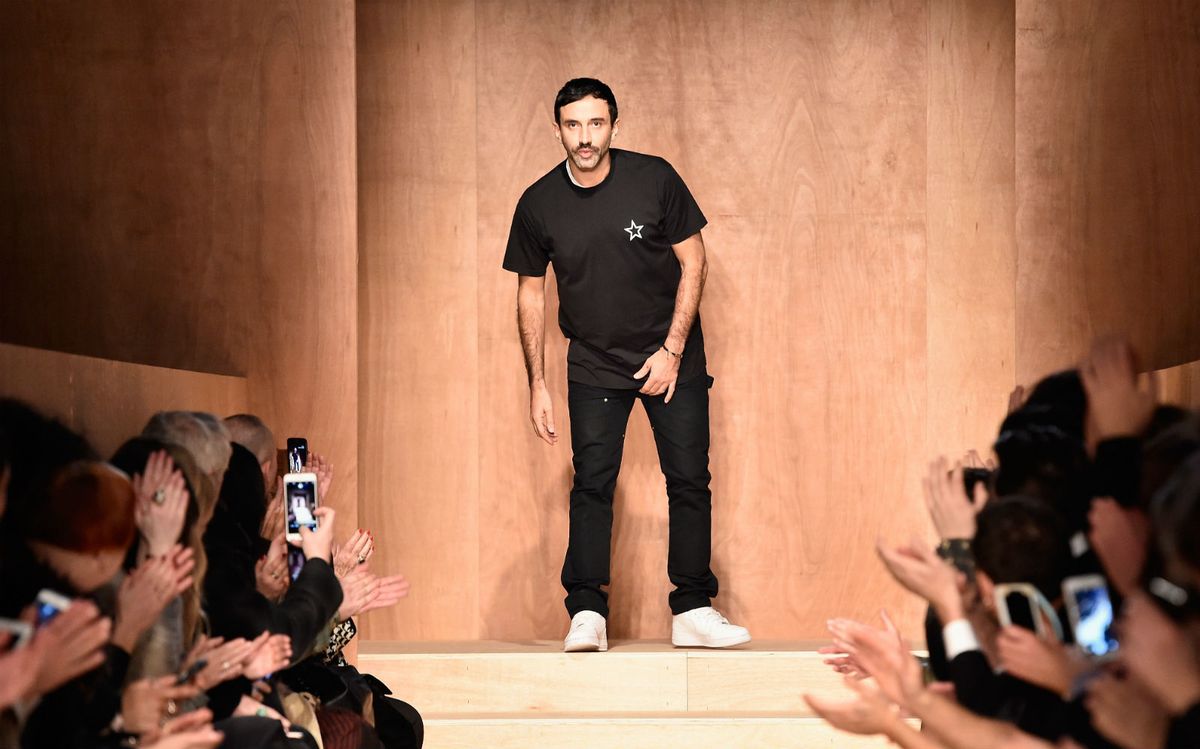 Riccardo Tisci - 3