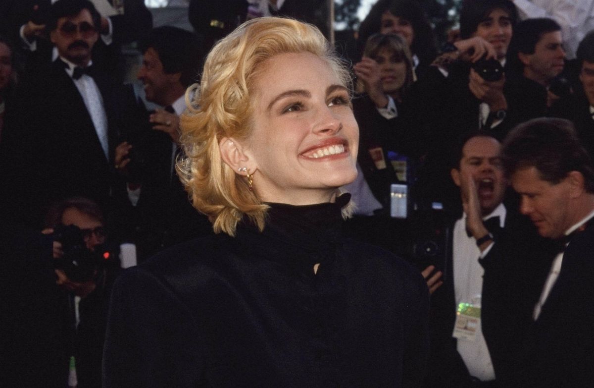 Najlošije frizure s dodjele Oscara - 3