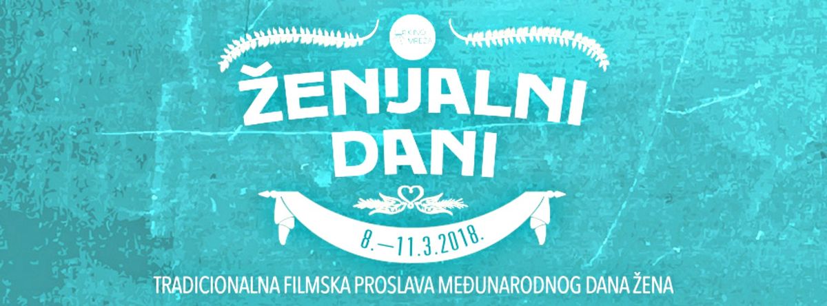 Ženijalni dani
