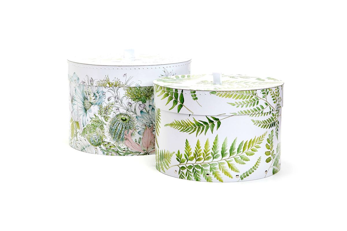 Ukrasne kutije 89 kn