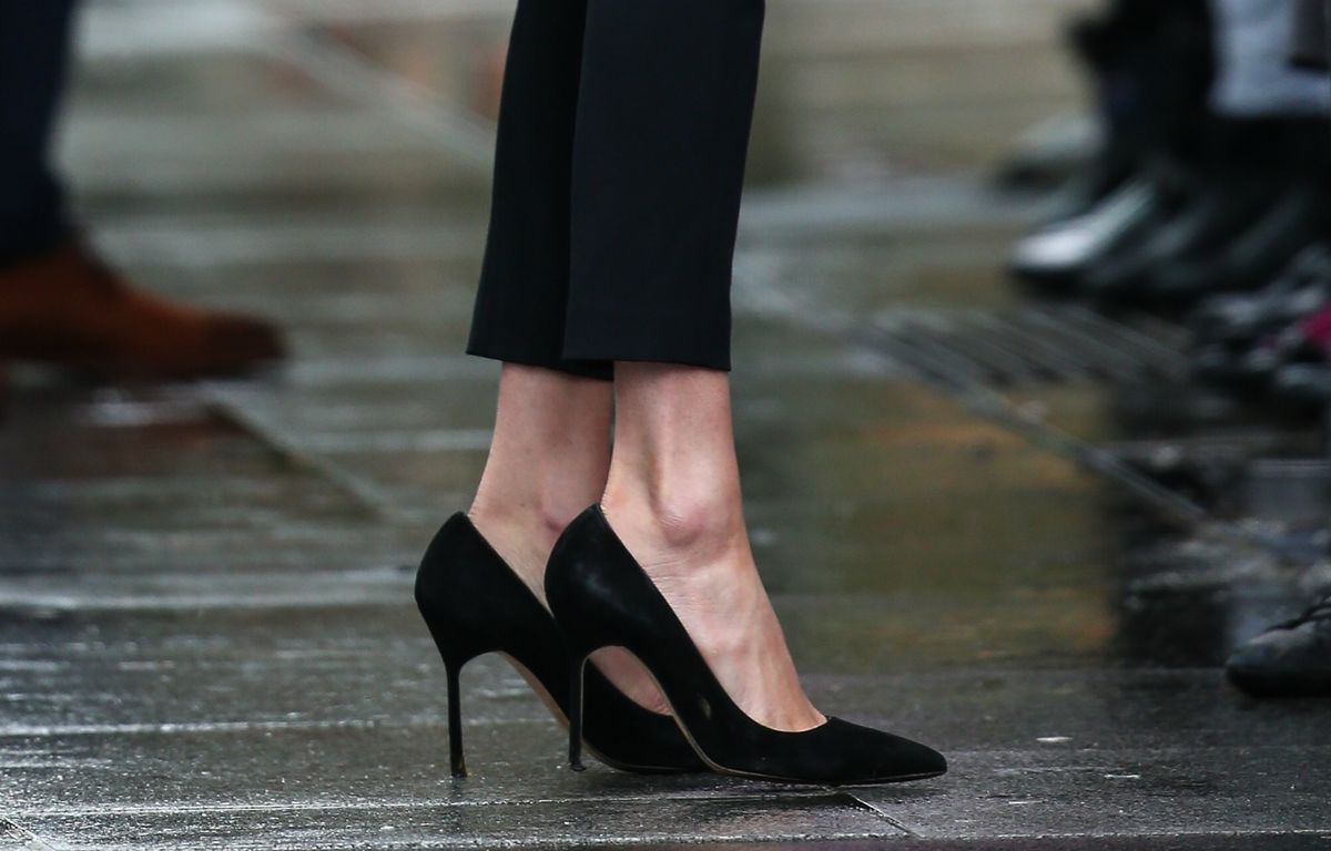 Meghan Markle u Birminghamu - 3