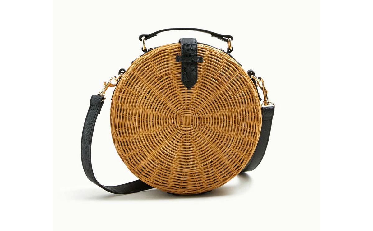 Torba brenda Mango trenutno je rasprodana, ali uskoro će opet biti u ponudi