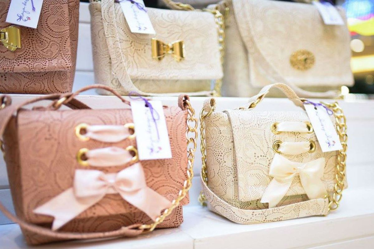 Torbice Maja Design koje žene naručuju i u 5 različitih boja - 8