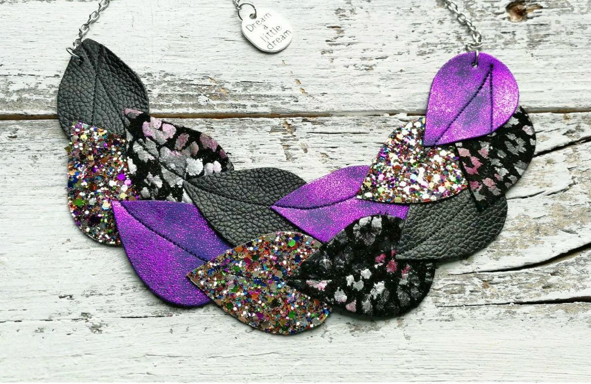 Nakit brenda Šareno i točka