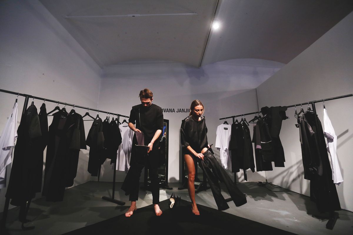 Kolekcija Ivane Janjić - 1