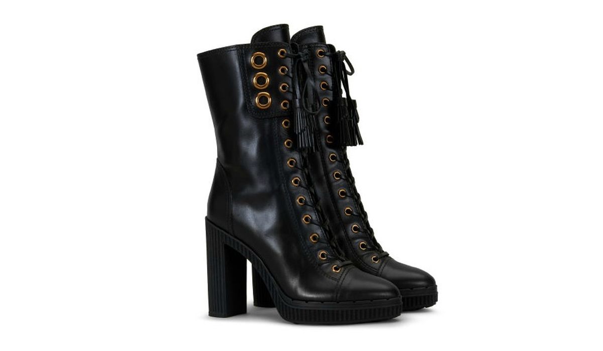 Čizme brenda Tod\'s (935 eura)