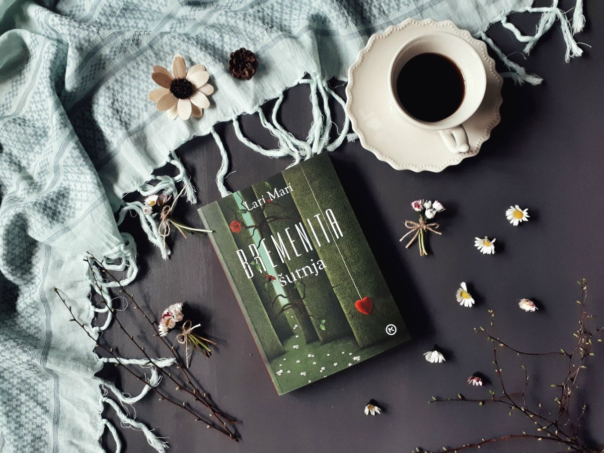 Roman Bremenita šutnja