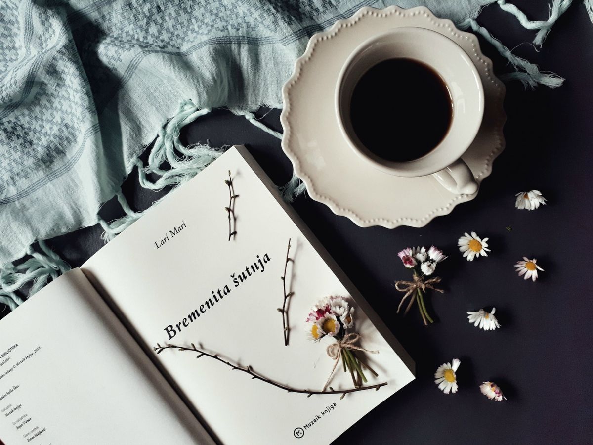 Roman Bremenita šutnja