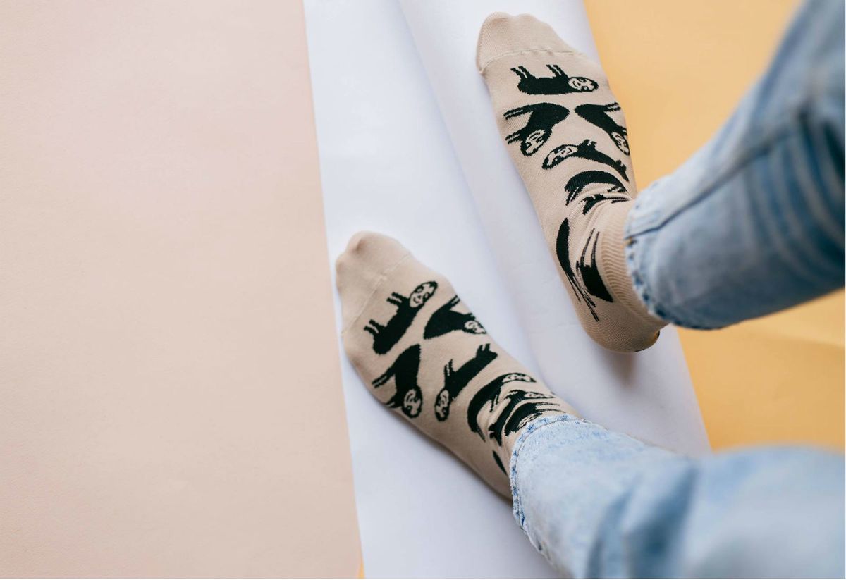 Sokne s ljenjivcima nastale u suradnji tvrtke Jadran Čarape i Sugar Ants - 3