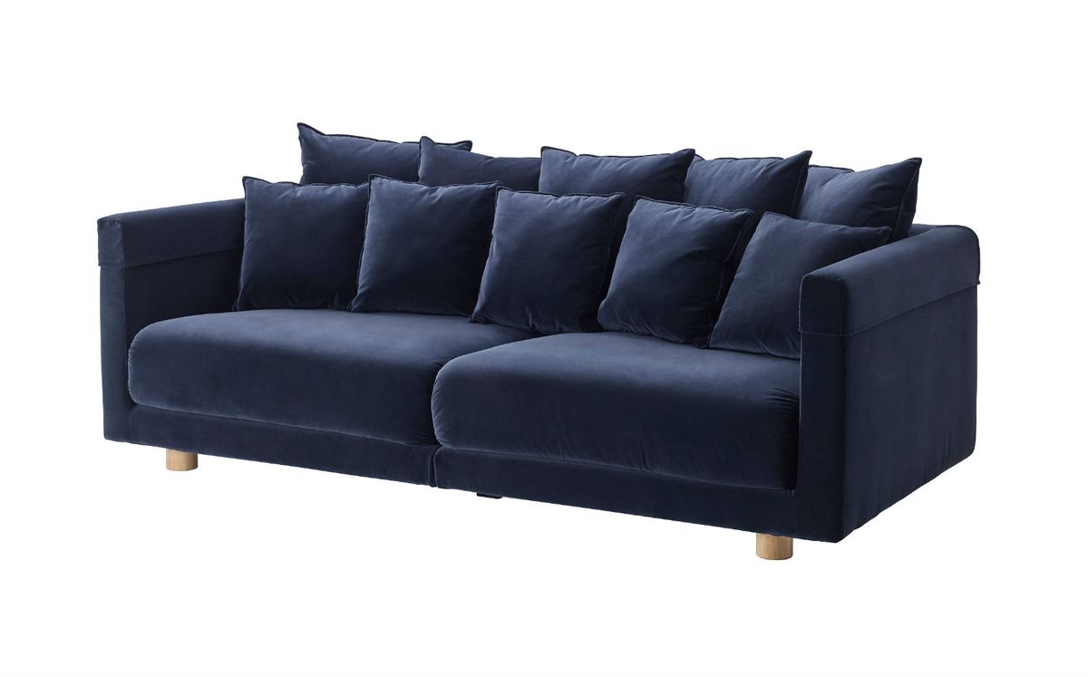 Trosjed Stockholm ocijenjen je kao najudobniji u robnoj kući IKEA