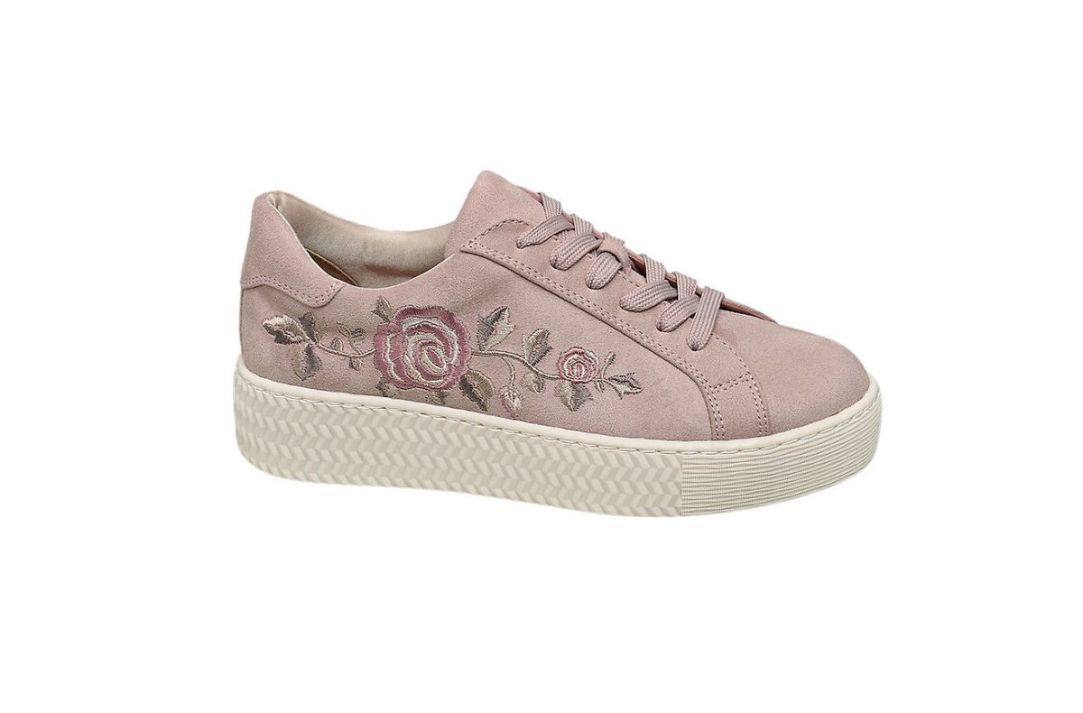 Tenisice u pastelnim bojama iz trgovina - 9