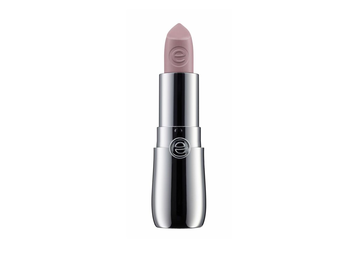 Essence Colour Up Shine On Lipstick - 8