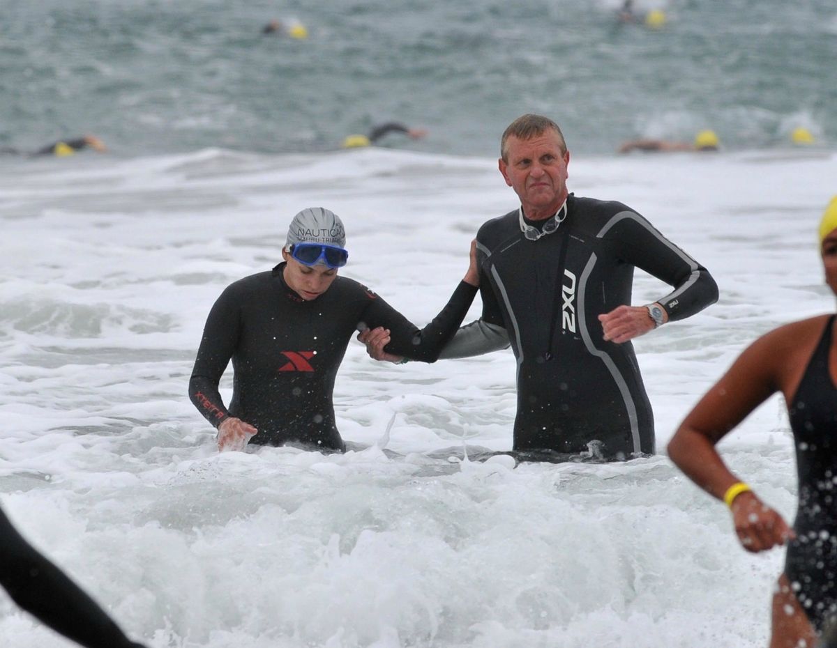 Jennifer Lopez na snimanju filma Don\'t Be Naive - 4