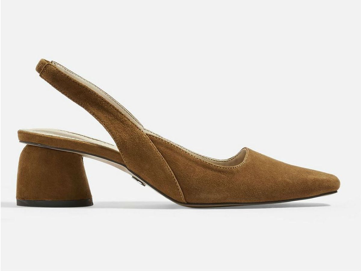 Topshop, 39 funti (336,81 kn)