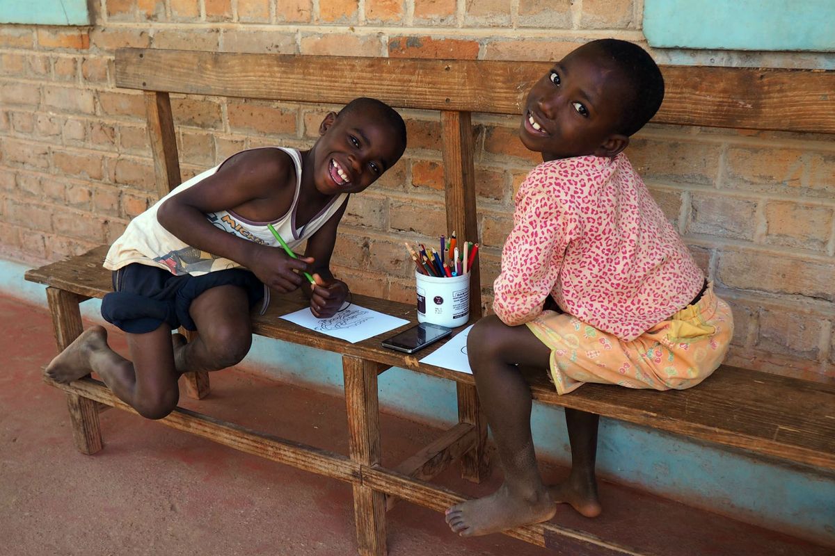 Kolajna ljubavi organizira humanitarni stand-up show