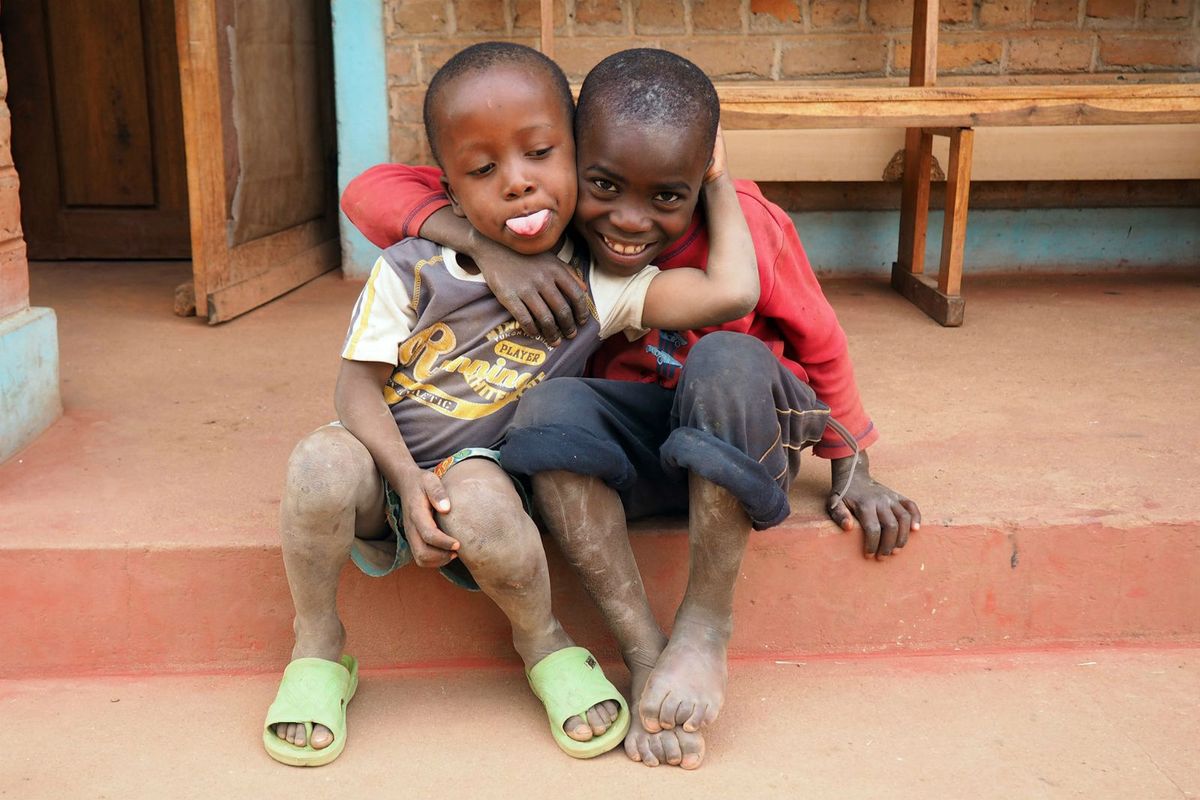 Prikupljaju se sredstva za Sirotište sv. Ante u Tanzaniji