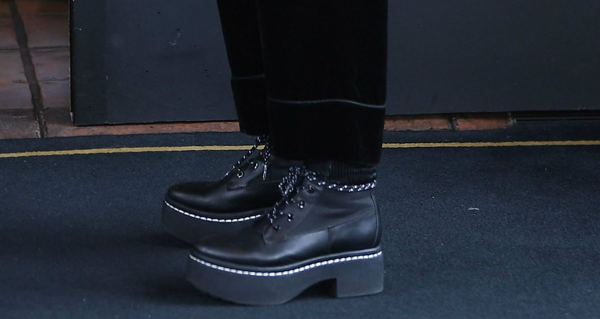 Gležnjače Jessice Albe