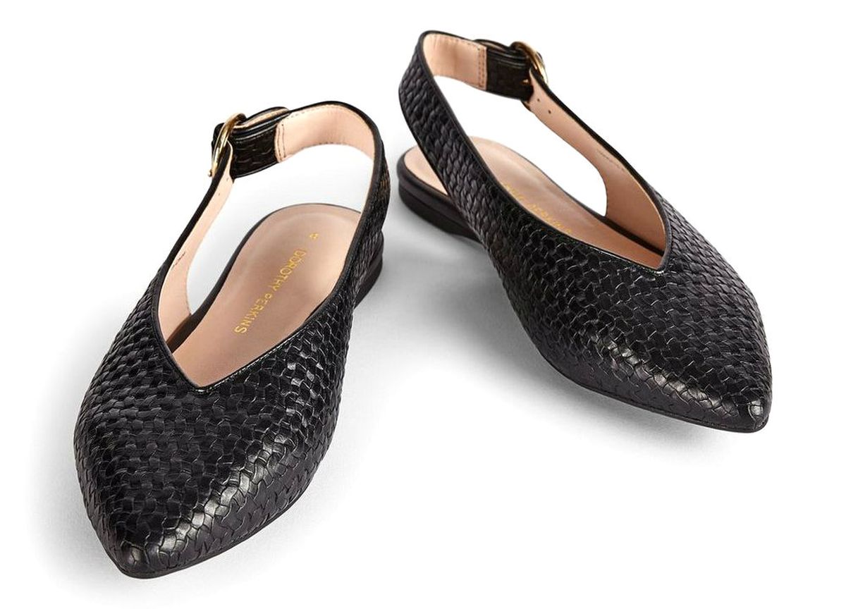 Dorothy Perkins, 18 funti (155 kune)