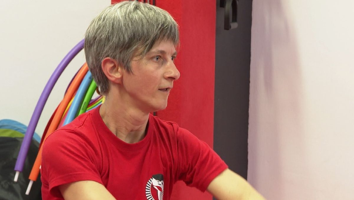 Senada Halilčević zaslužuje istinsko divljenje i poštovanje