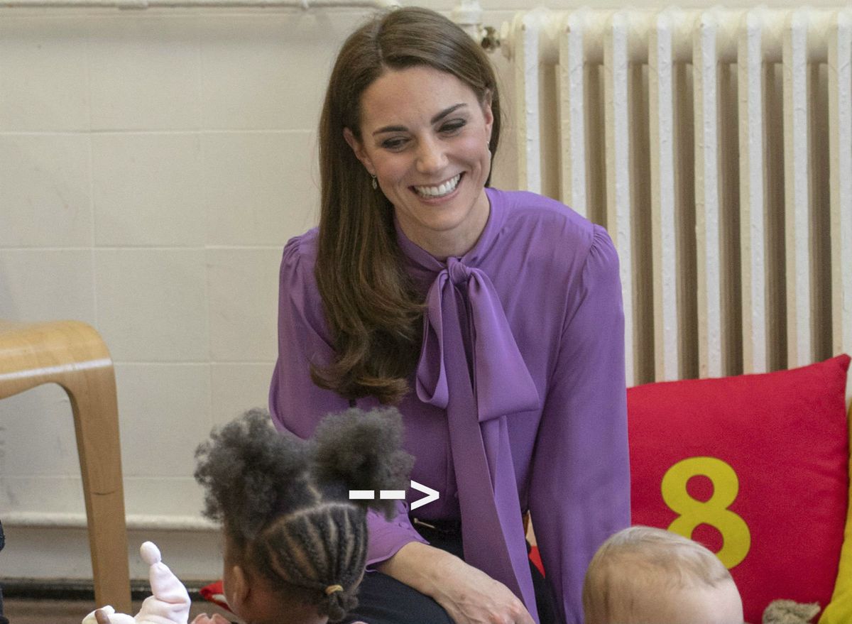 Catherine Middleton - 2