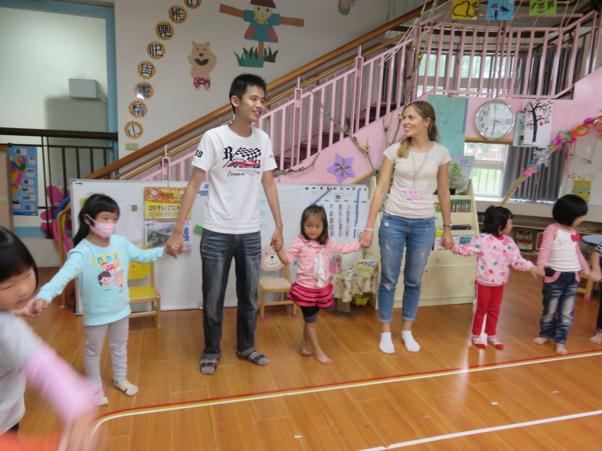 Veseli se novim izazovima i znanjima