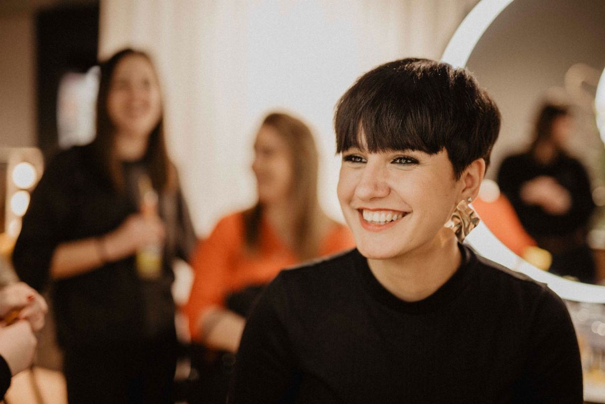 Sonja Švajhler na konferenciji \'Ladies of New Business\' govorit će o \'mom shamingu\' - 1