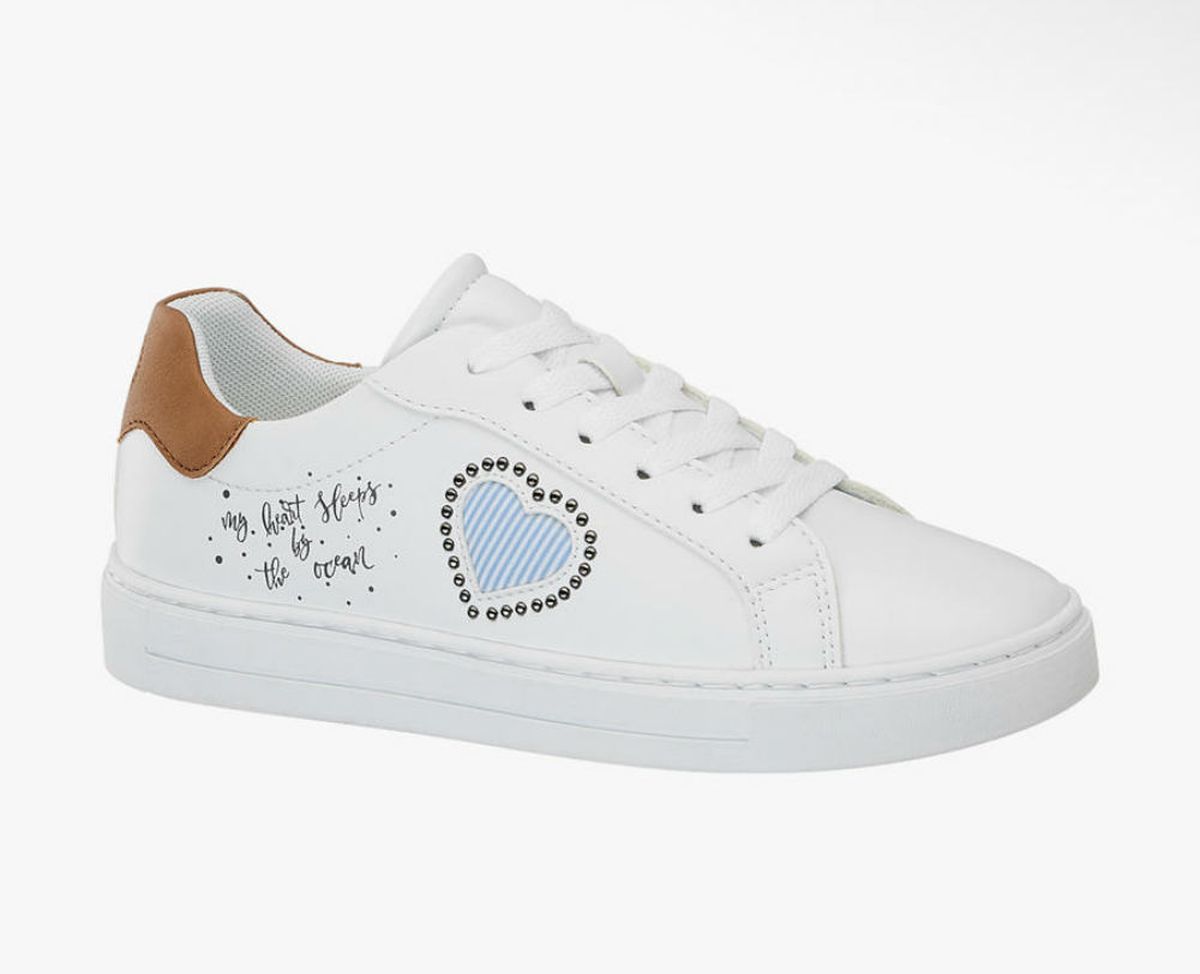 Proljetne tenisice s neodoljivim detaljima iz novih kolekcija - 1